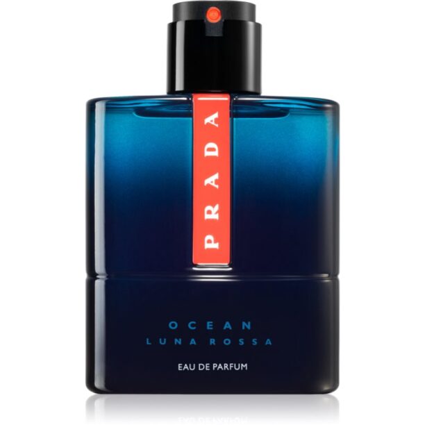 Prada Luna Rossa Ocean Eau de Parfum pentru bărbați 100 ml preţ