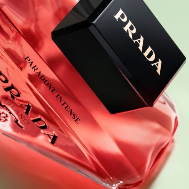 Original Prada Paradoxe Intense Eau de Parfum rezervă pentru femei 100 ml