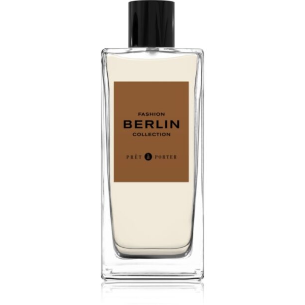 Prêt à Porter Berlin Eau de Parfum pentru bărbați 100 ml preţ