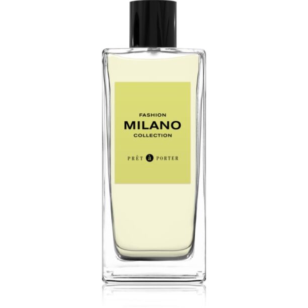 Prêt à Porter Milano Eau de Parfum pentru femei 100 ml preţ