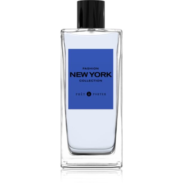 Prêt à Porter New York Eau de Toilette pentru bărbați 100 ml preţ