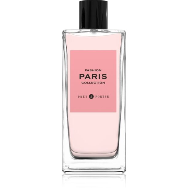 Prêt à Porter Paris Eau de Parfum pentru femei 100 ml preţ