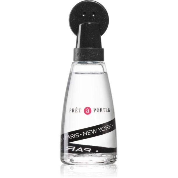 Prêt à Porter Prêt à Porter Eau de Toilette intr- o cutie pentru femei 50 ml