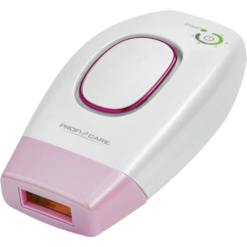 ProfiCare IPL 3024 epilator IPL pentru corp