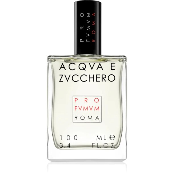 Profumum Roma Acqua e Zuchcero Eau de Parfum unisex 100 ml preţ