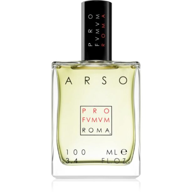 Profumum Roma Arso Eau de Parfum unisex 100 ml preţ