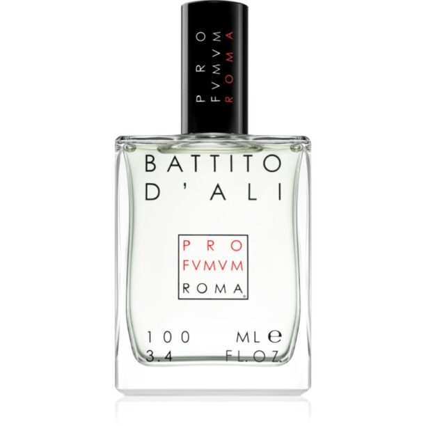 Profumum Roma Battito d'Ali Eau de Parfum unisex 100 ml preţ