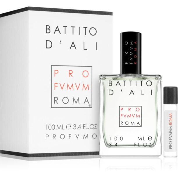 Cumpăra Profumum Roma Battito d'Ali Eau de Parfum unisex 100 ml