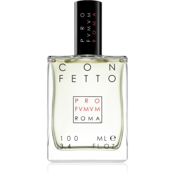 Profumum Roma Confetto Eau de Parfum unisex 100 ml preţ