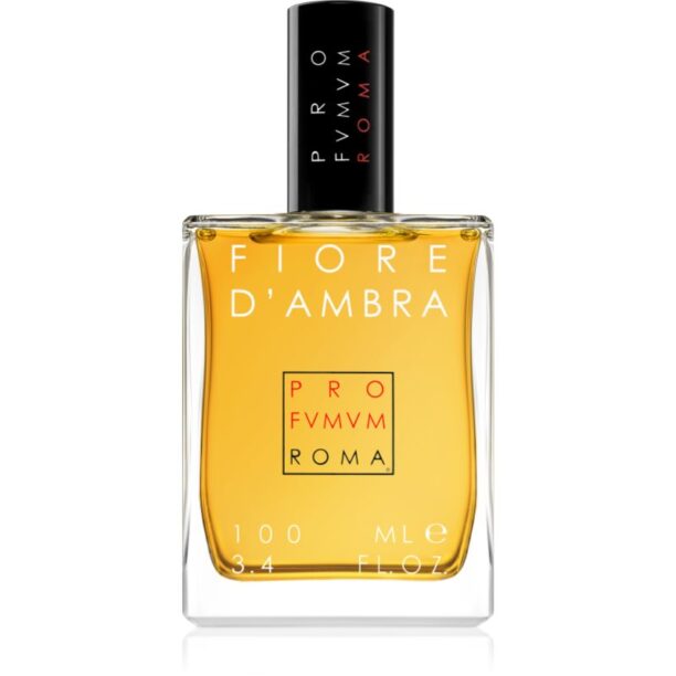 Profumum Roma Fiore D'Ambra Eau de Parfum unisex 100 ml preţ