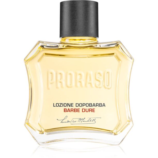 Proraso Red after shave pentru bărbați 100 ml