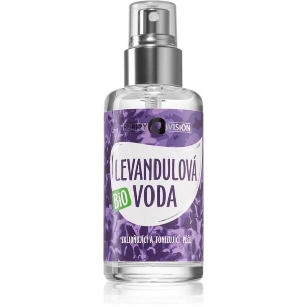 Purity Vision BIO Lavender apă de lavandă 100 ml