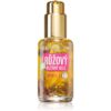 Purity Vision BIO Rose ulei facial de reintinerire de trandafir 45 ml