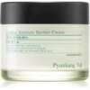 Pyunkang Yul Calming Moisture Barrier Cream crema calmanta si regeneratoare pentru piele sensibilă 50 ml