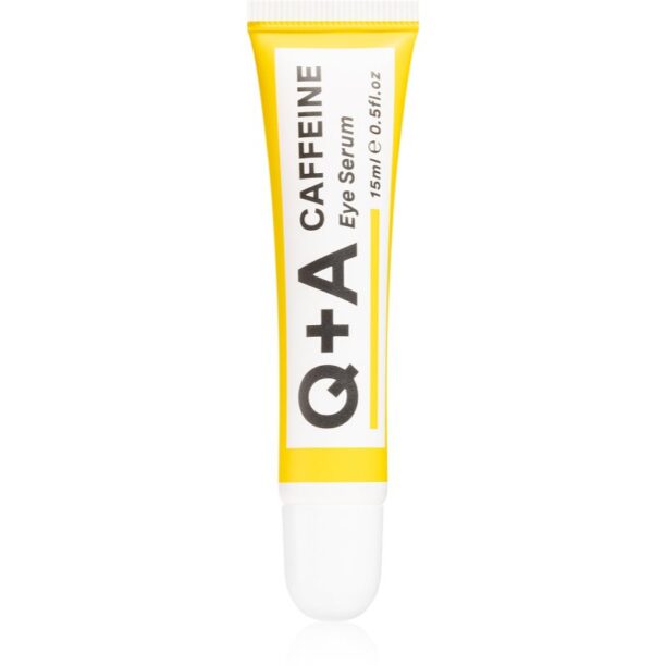 cu efect de iluminare cu cafeina 15 ml