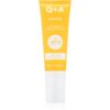 Q+A Peptide crema protectoare pentru fata SPF 50 50 ml