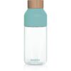 Quokka Ice Turquoise sticlă pentru apă 570 ml