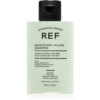 REF Weightless Volume Shampoo Sampon pentru par fin