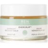 REN Evercalm Overnight Recovery Balm Balsam de noapte reparator pentru piele sensibilă 30 ml