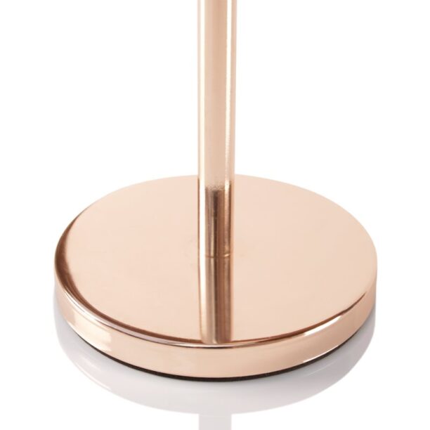 Cumpăra RIO Rose gold mirror oglindă cosmetică iluminată 1 buc