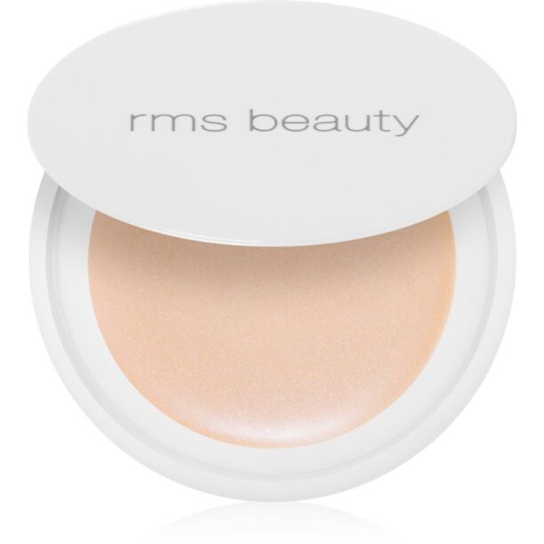 RMS Beauty Luminizer crema de strălucire culoare Sparkling Wine Rosé 4