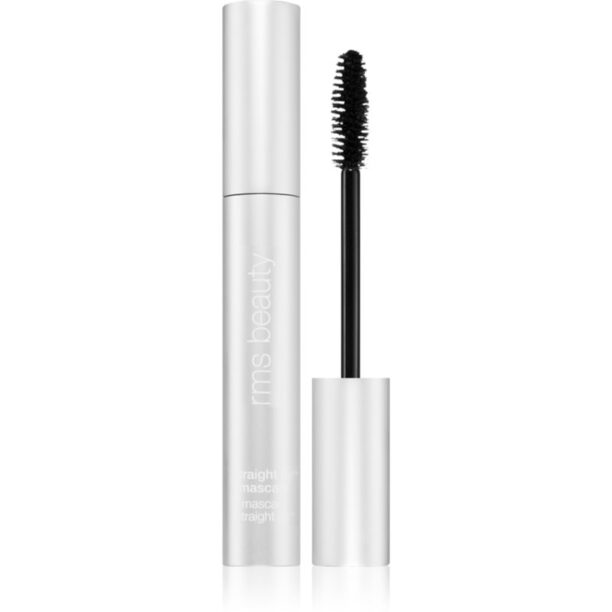 RMS Beauty Straight Up™ Volumizing Peptide mascara cu efect de volum 10 ml