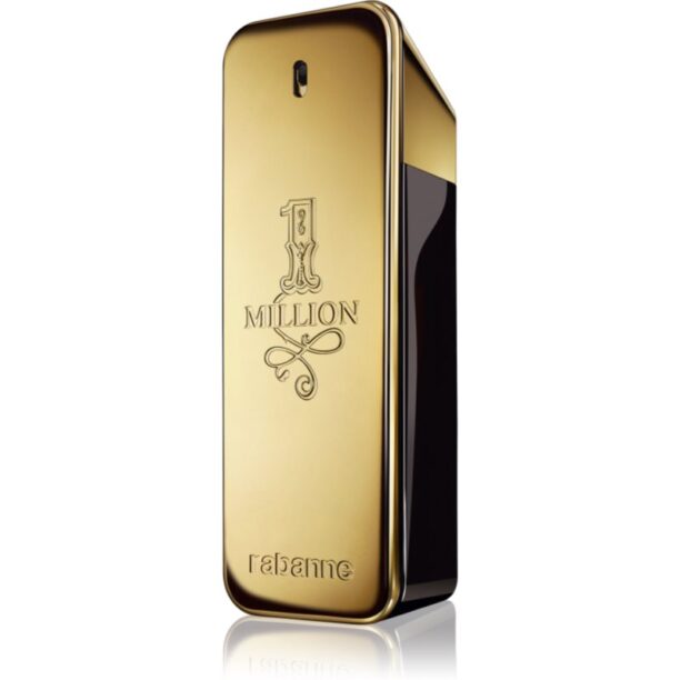 Rabanne 1 Million Eau de Toilette pentru bărbați 200 ml preţ