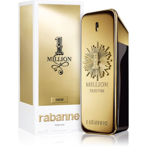 Rabanne 1 Million Parfum parfum pentru bărbați 100 ml preţ