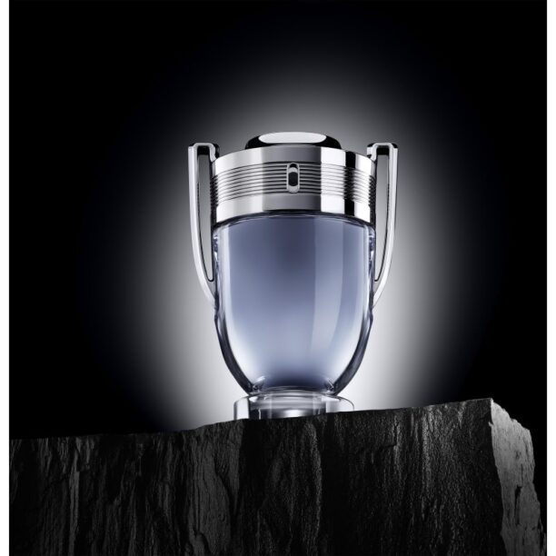 Original Rabanne Invictus Eau de Toilette pentru bărbați 50 ml