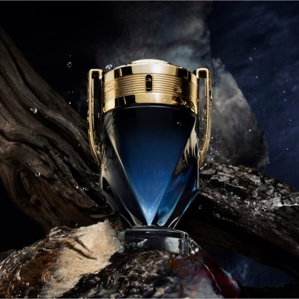 Preţ Rabanne Invictus Parfum parfum pentru bărbați 50 ml