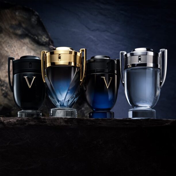 Cumpăra Rabanne Invictus Victory Elixir parfum pentru bărbați 100 ml