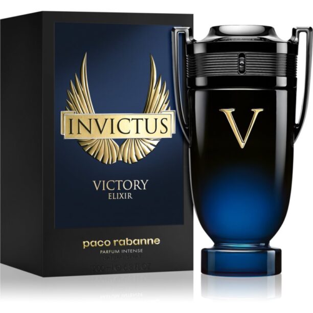 Original Rabanne Invictus Victory Elixir parfum pentru bărbați 200 ml