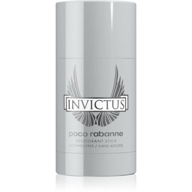 Rabanne Invictus deostick pentru bărbați 75 g preţ