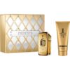 Rabanne Million Gold set cadou pentru bărbați