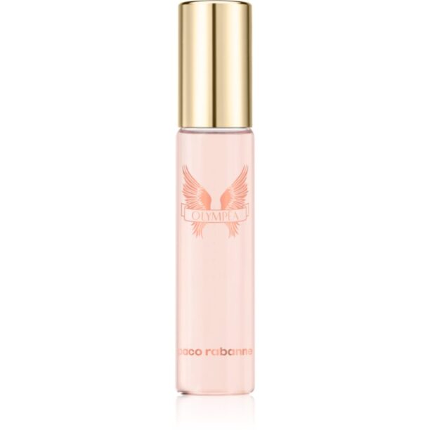 Rabanne Olympéa Eau de Parfum pentru femei 15 ml preţ