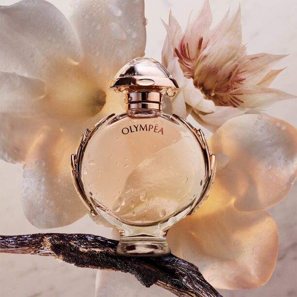 Cumpăra Rabanne Olympéa Eau de Parfum pentru femei 15 ml