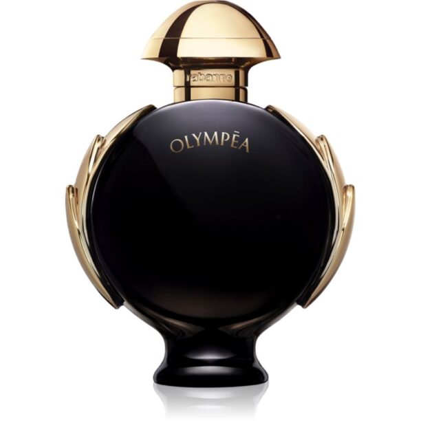 Rabanne Olympéa Parfum parfum pentru femei 80 ml preţ