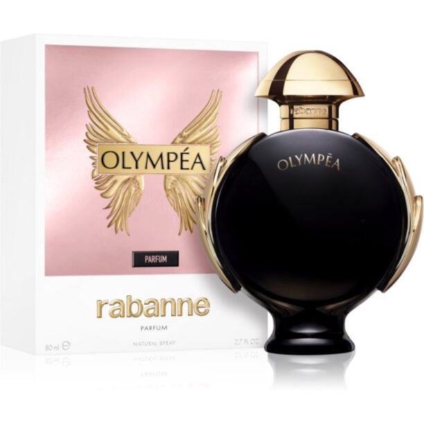 Cumpăra Rabanne Olympéa Parfum parfum pentru femei 80 ml