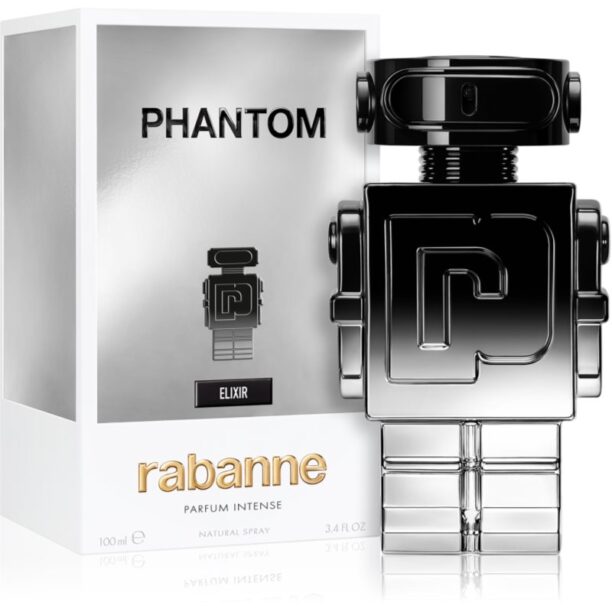 Cumpăra Rabanne Phantom Elixir parfum pentru bărbați 100 ml