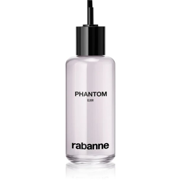 Rabanne Phantom Elixir rezervă de reumplere pentru bărbați 200 ml preţ