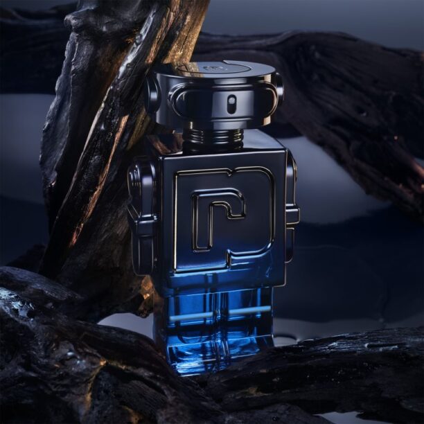 Preţ Rabanne Phantom Intense Eau de Parfum pentru bărbați 100 ml