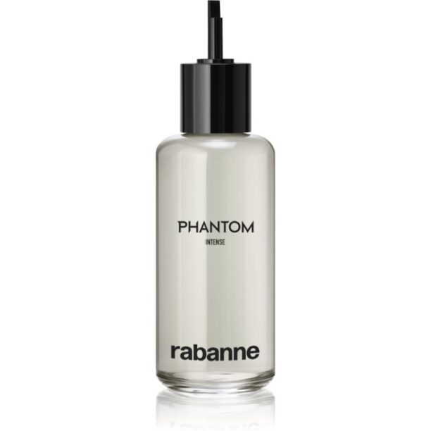 Rabanne Phantom Intense Eau de Parfum rezervă pentru bărbați 200 ml preţ