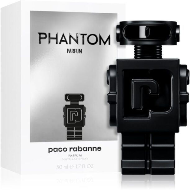 Cumpăra Rabanne Phantom Parfum parfum pentru bărbați 50 ml