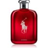 Ralph Lauren Polo Red Eau de Parfum pentru bărbați 125 ml