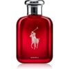 Ralph Lauren Polo Red Eau de Parfum pentru bărbați 75 ml