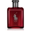 Ralph Lauren Polo Red Parfum Eau de Parfum pentru bărbați 125 ml