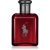 Ralph Lauren Polo Red Parfum Eau de Parfum pentru bărbați 75 ml