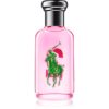 Ralph Lauren The Big Pony 2 Pink Eau de Toilette pentru femei 50 ml