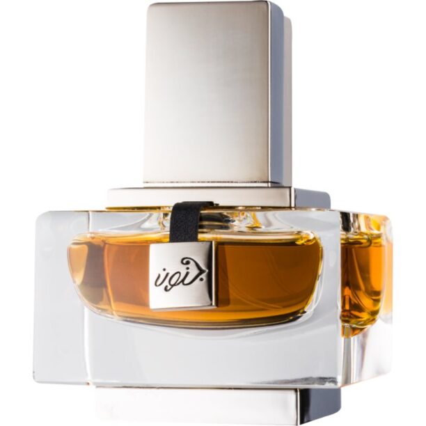 Rasasi Junoon Leather Pour Homme Eau de Parfum pentru bărbați 50 ml