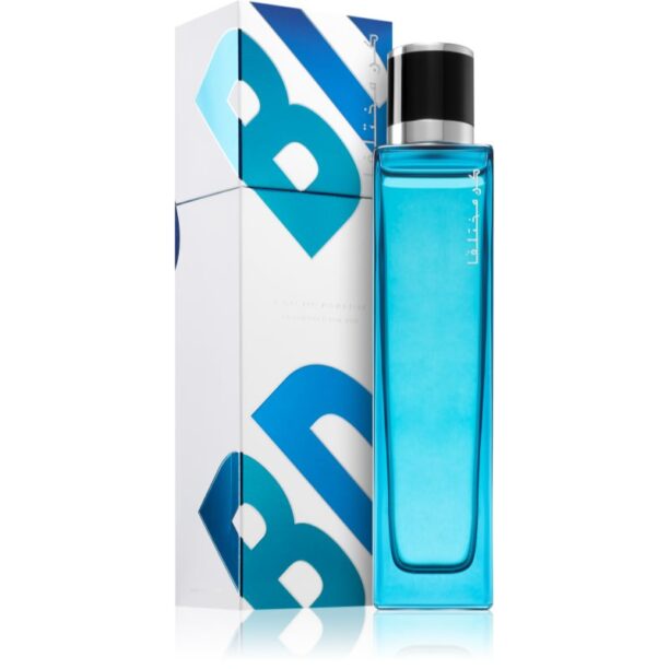 Rasasi Kun Mukthalifan Men Eau de Parfum pentru bărbați 100 ml preţ